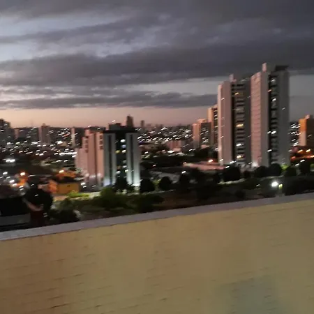 Maravilhoso Apt 104 Home Service Proximo Shopping Partage E Rodoviaria Campina Grande Exterior photo