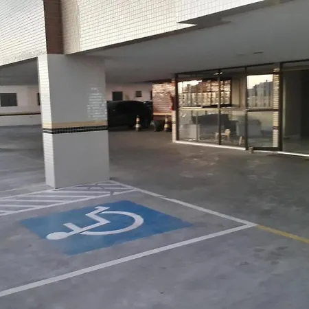 Maravilhoso Apt 104 Home Service Proximo Shopping Partage E Rodoviaria Campina Grande Exterior photo