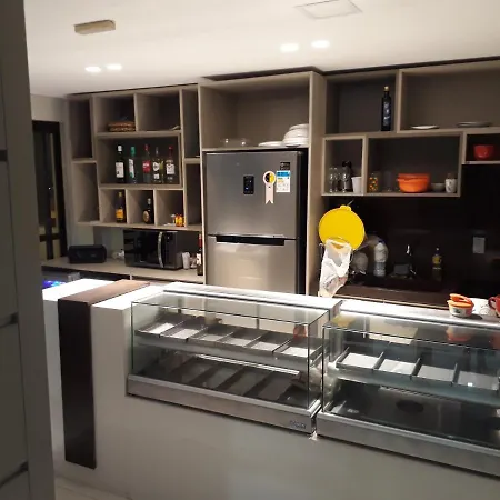 Maravilhoso Apt 104 Home Service Proximo Shopping Partage E Rodoviaria Campina Grande Exterior photo