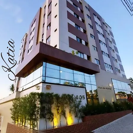 Maravilhoso Apt 104 Home Service Proximo Shopping Partage E Rodoviaria Campina Grande Exterior photo