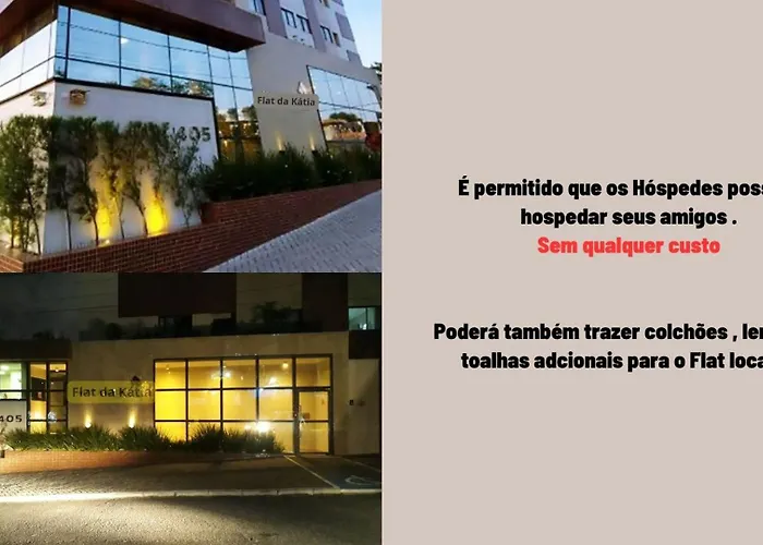 Maravilhoso Apt 104 Home Service Proximo Shopping Partage E Rodoviaria