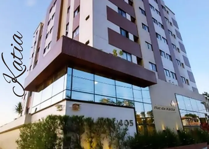 Maravilhoso Apt 104 Home Service Proximo Shopping Partage E Rodoviaria