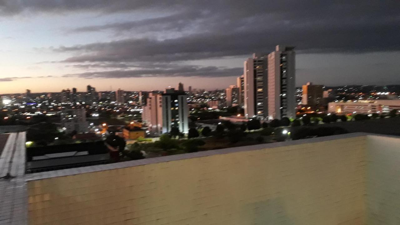 Apartment Maravilhoso 104 Service Proximo Shopping Partage E Rodoviaria *