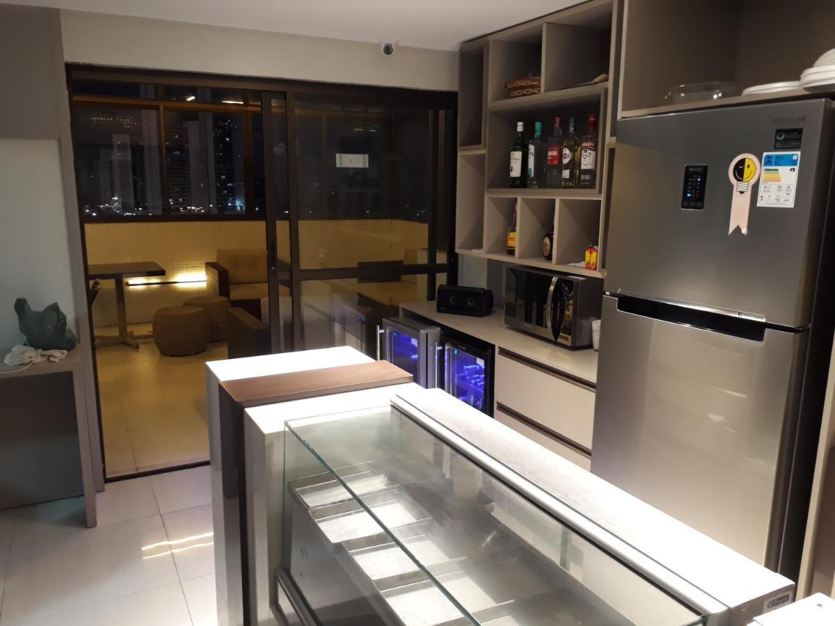 Maravilhoso 104 Service Proximo Shopping Partage E Rodoviaria Apartment