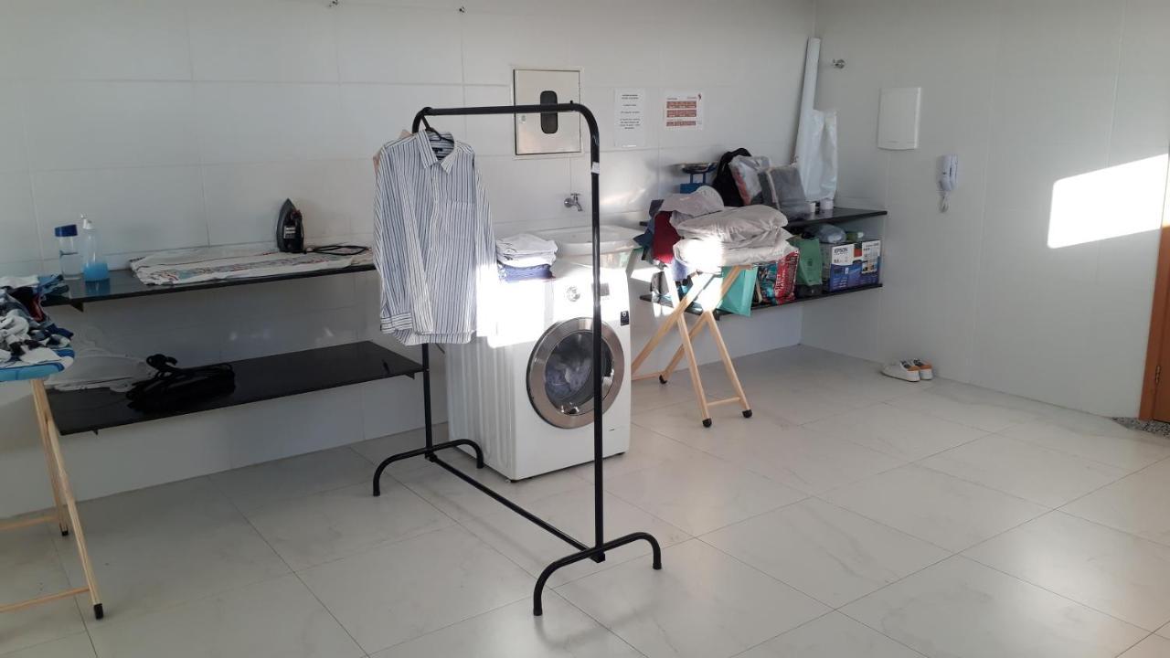 Apartment Maravilhoso 104 Service Proximo Shopping Partage E Rodoviaria Campina Grande