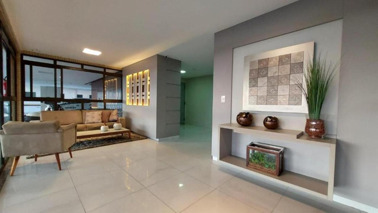 Maravilhoso 104 Service Proximo Shopping Partage E Rodoviaria Apartment *