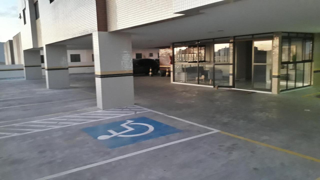 Maravilhoso 104 Service Proximo Shopping Partage E Rodoviaria Campina Grande