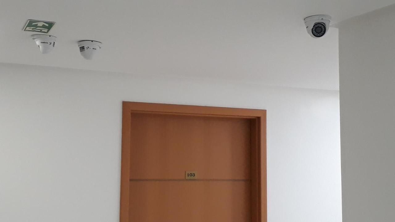Maravilhoso 104 Service Proximo Shopping Partage E Rodoviaria Apartment *