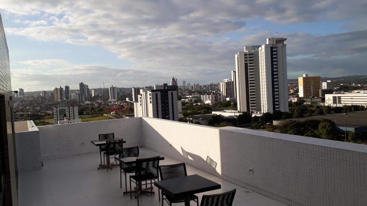Maravilhoso 104 Service Proximo Shopping Partage E Rodoviaria Apartment