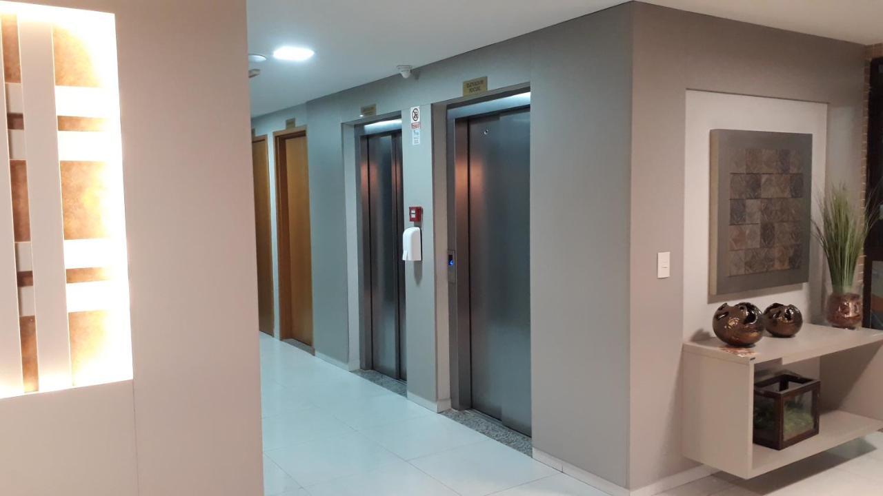 Maravilhoso 104 Service Proximo Shopping Partage E Rodoviaria Apartment *