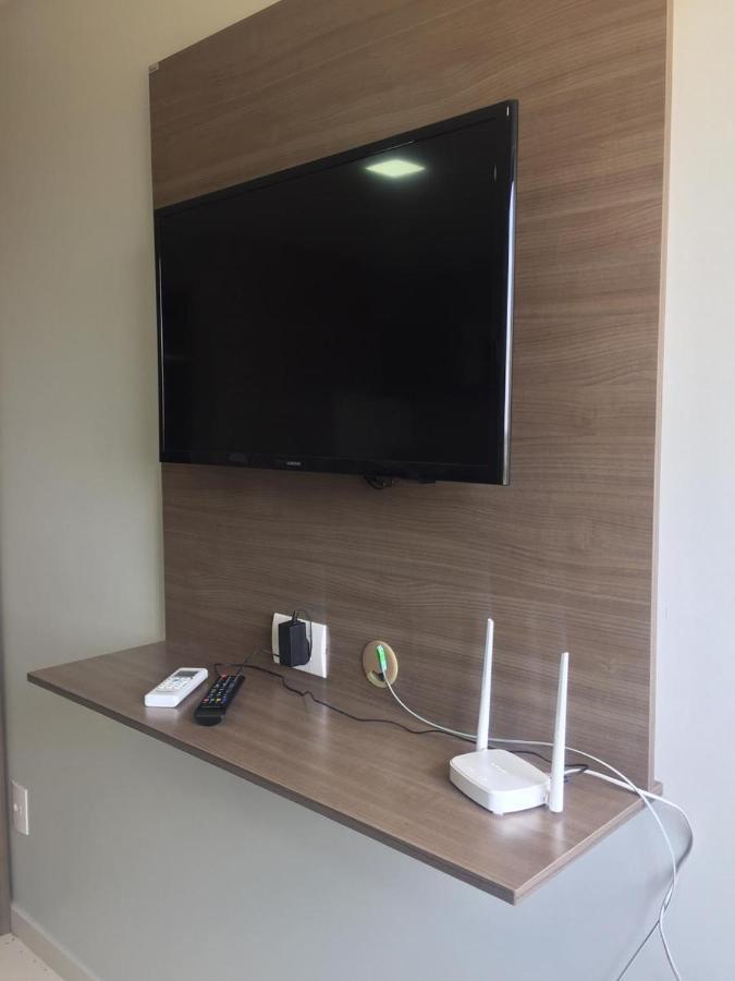 Apartment Maravilhoso 104 Service Proximo Shopping Partage E Rodoviaria *