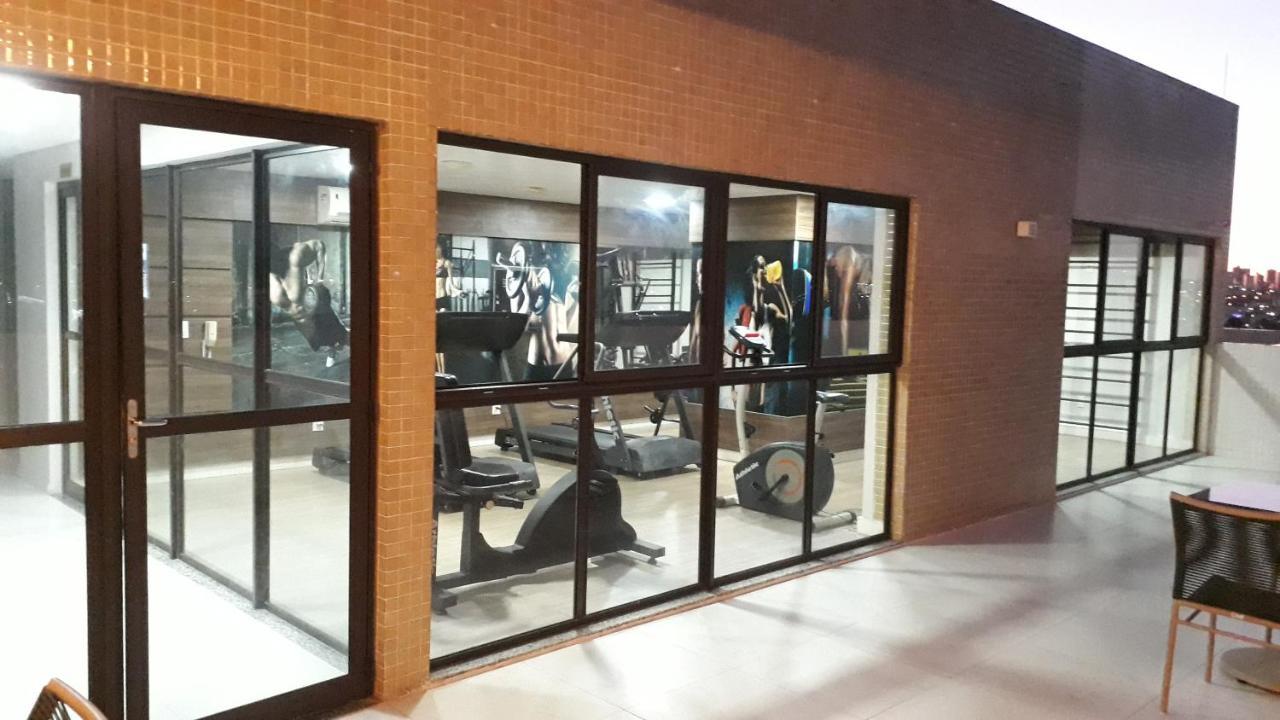 Maravilhoso 104 Service Proximo Shopping Partage E Rodoviaria Campina Grande