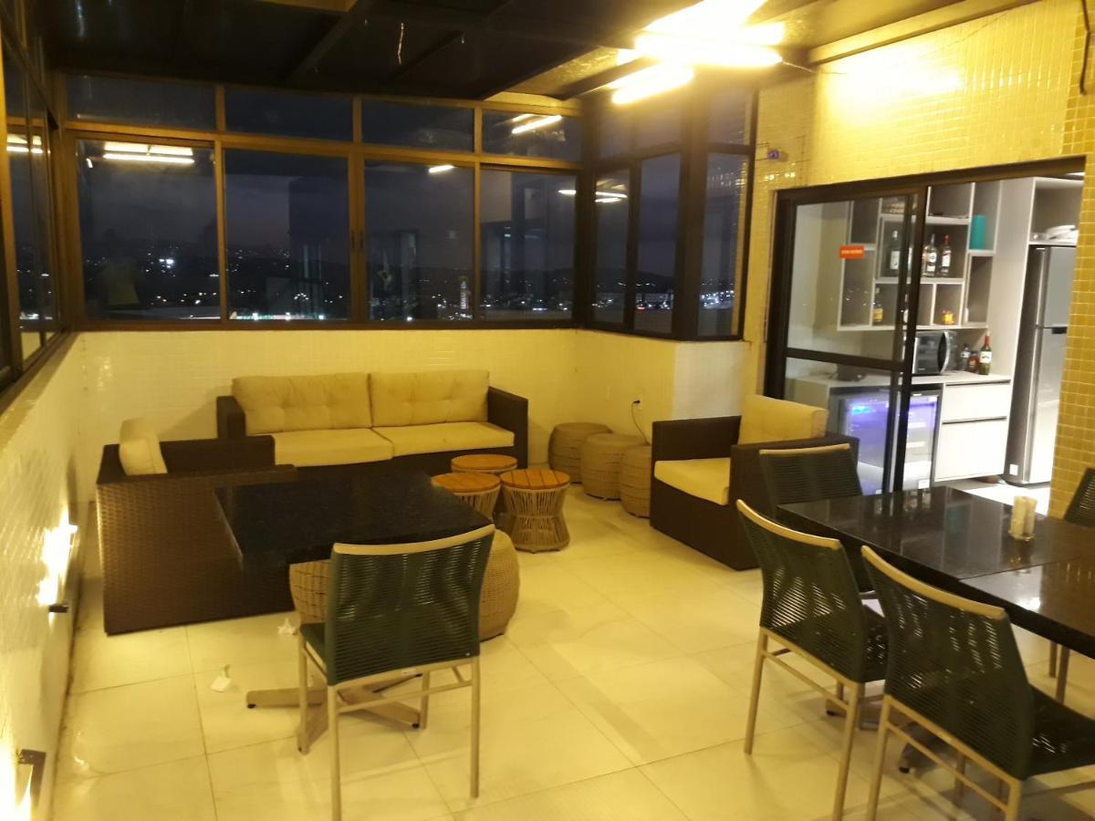 Maravilhoso 104 Service Proximo Shopping Partage E Rodoviaria Apartment Campina Grande