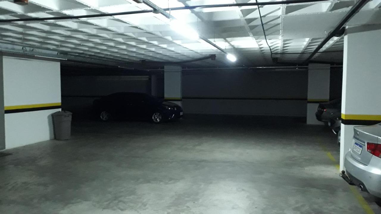 Maravilhoso 104 Service Proximo Shopping Partage E Rodoviaria Apartment Campina Grande