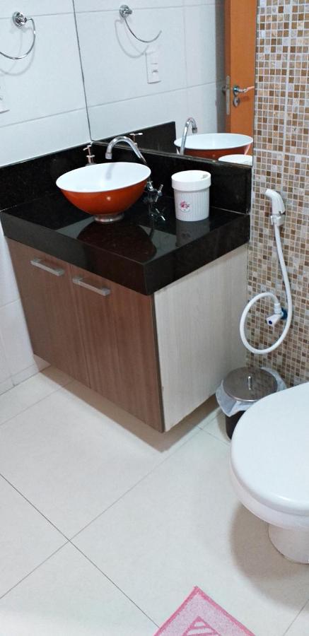 Maravilhoso 104 Service Proximo Shopping Partage E Rodoviaria Apartment *