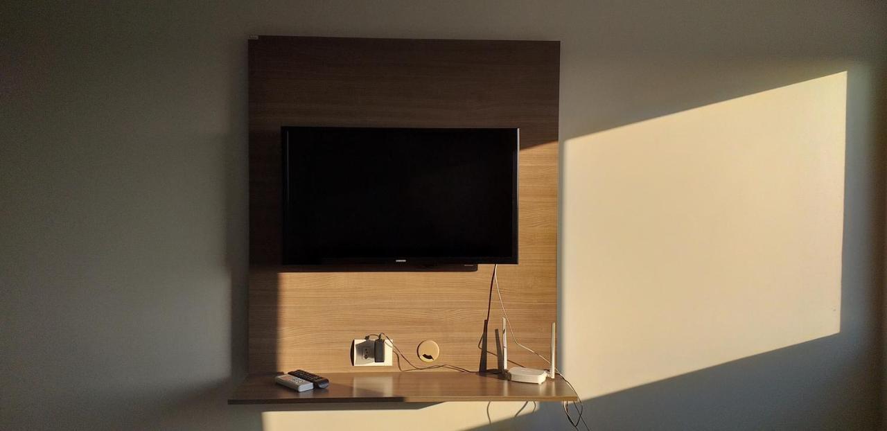 Maravilhoso 104 Service Proximo Shopping Partage E Rodoviaria Apartment Campina Grande