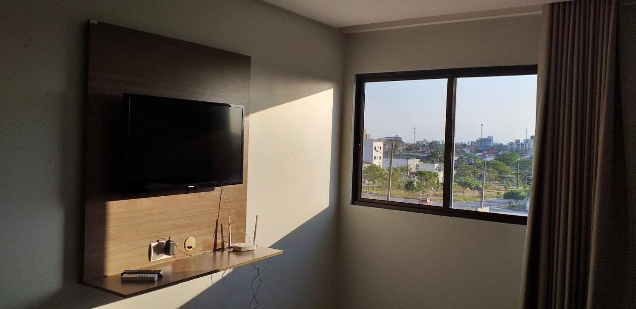 Apartment Maravilhoso 104 Service Proximo Shopping Partage E Rodoviaria *