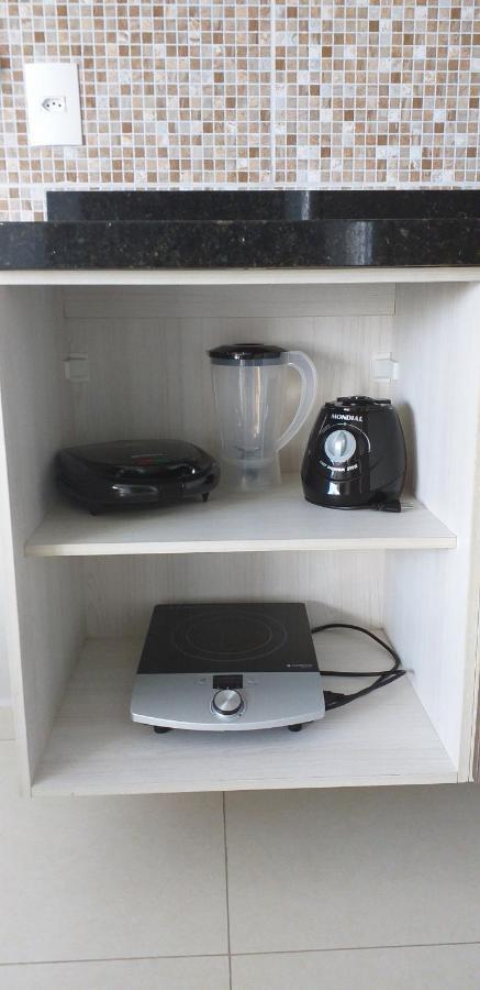Apartment Maravilhoso 104 Service Proximo Shopping Partage E Rodoviaria Campina Grande