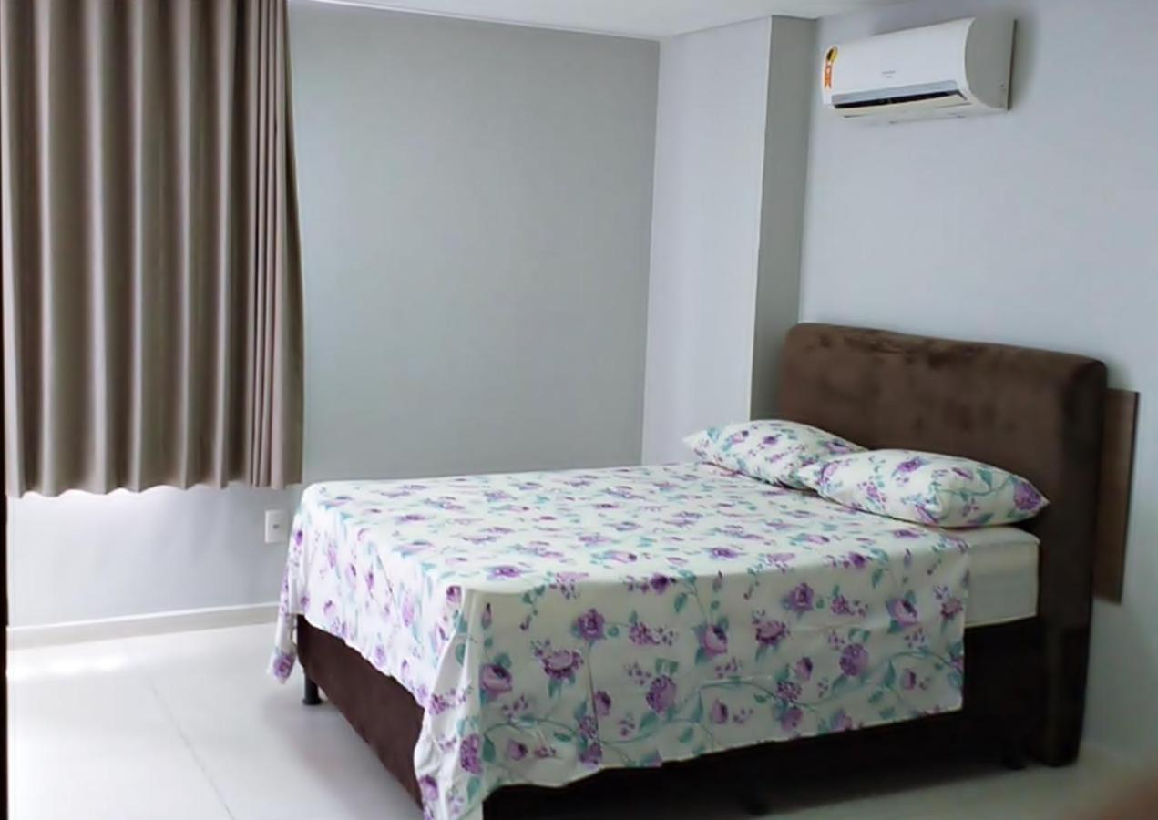 Apartment Maravilhoso 104 Service Proximo Shopping Partage E Rodoviaria *