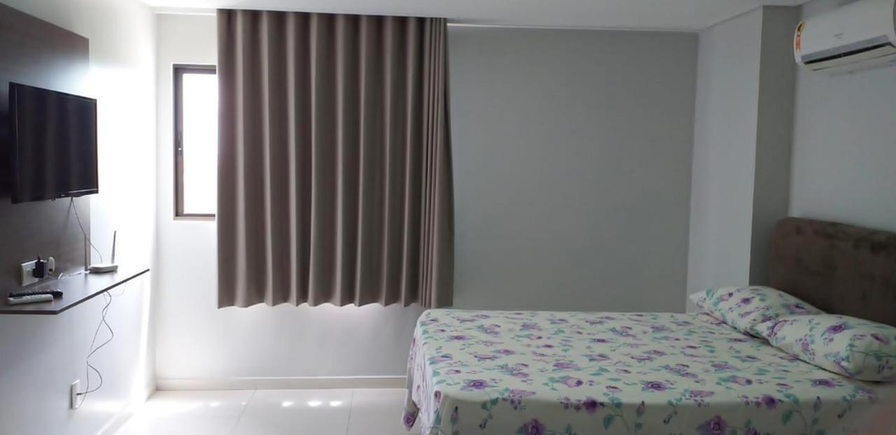 Apartment Maravilhoso 104 Service Proximo Shopping Partage E Rodoviaria Campina Grande