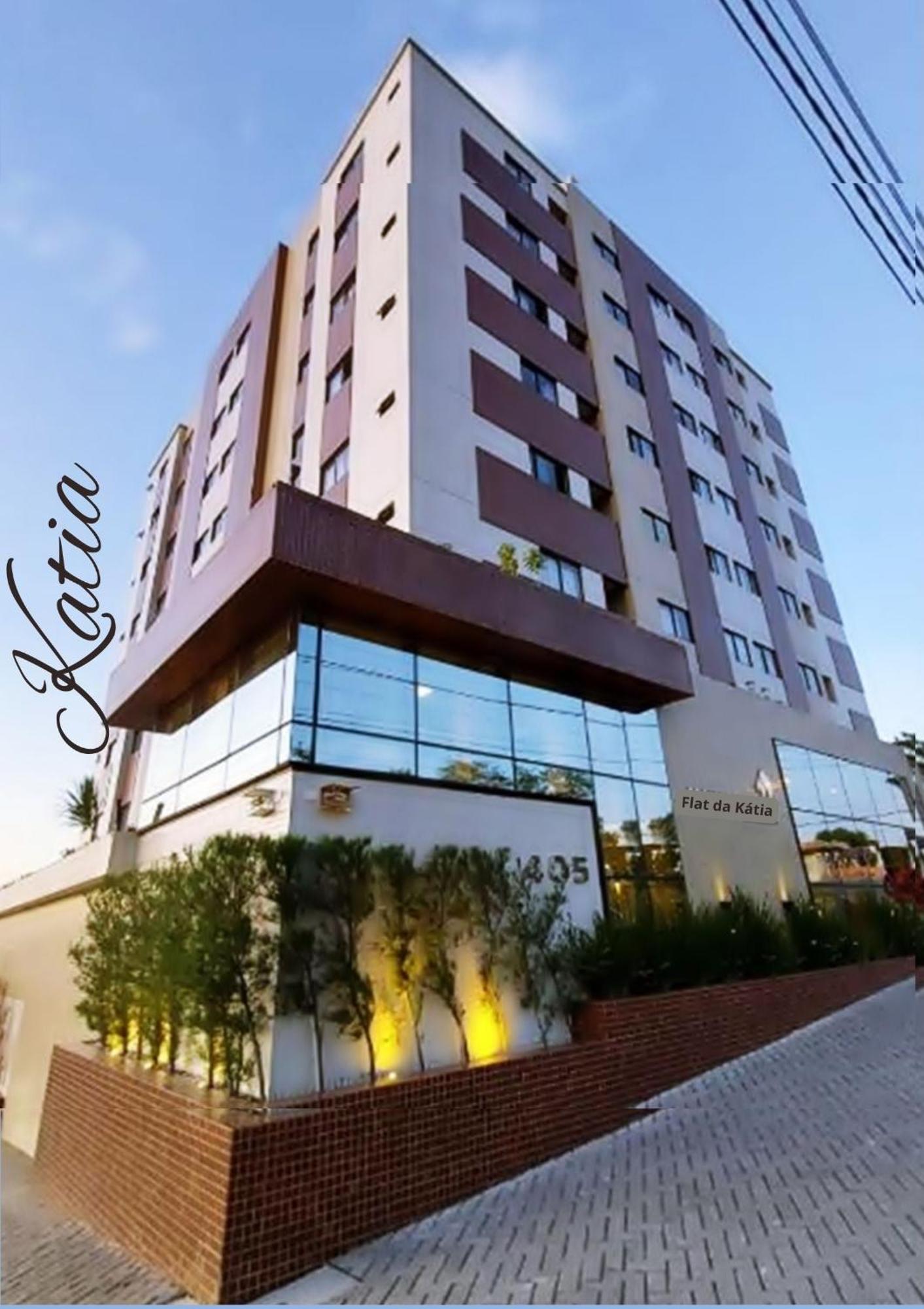 Apartment Maravilhoso 104 Service Proximo Shopping Partage E Rodoviaria